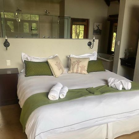 Kgorogoro Lodge Pilanesberg Eksteriør billede