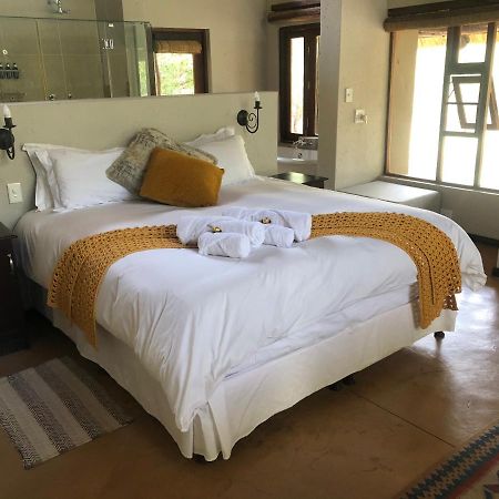 Kgorogoro Lodge Pilanesberg Eksteriør billede