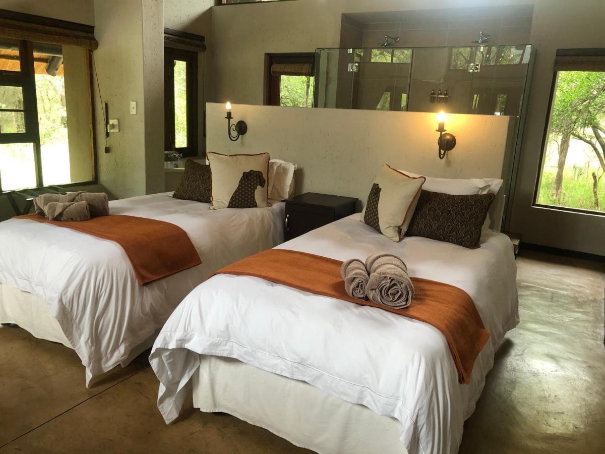 Kgorogoro Lodge Pilanesberg Eksteriør billede