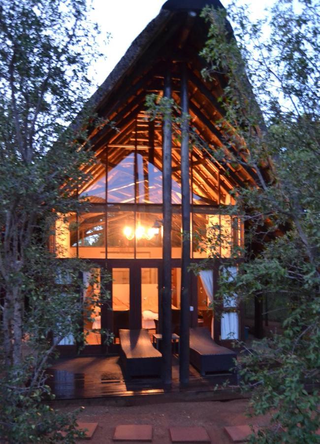 Kgorogoro Lodge Pilanesberg Eksteriør billede