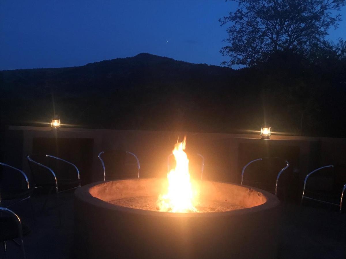 Kgorogoro Lodge Pilanesberg Eksteriør billede